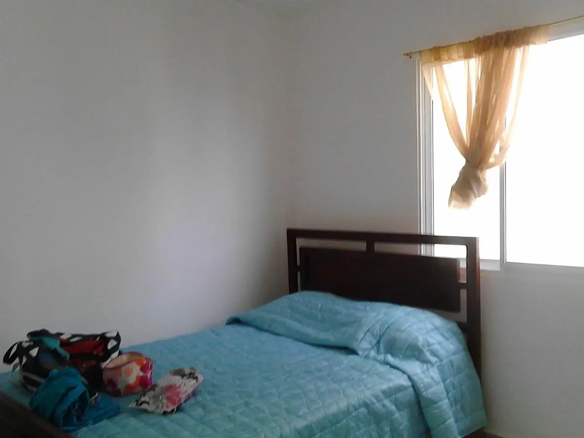 Appartement Hôtel Ciudad Caracoli à Punta Cana