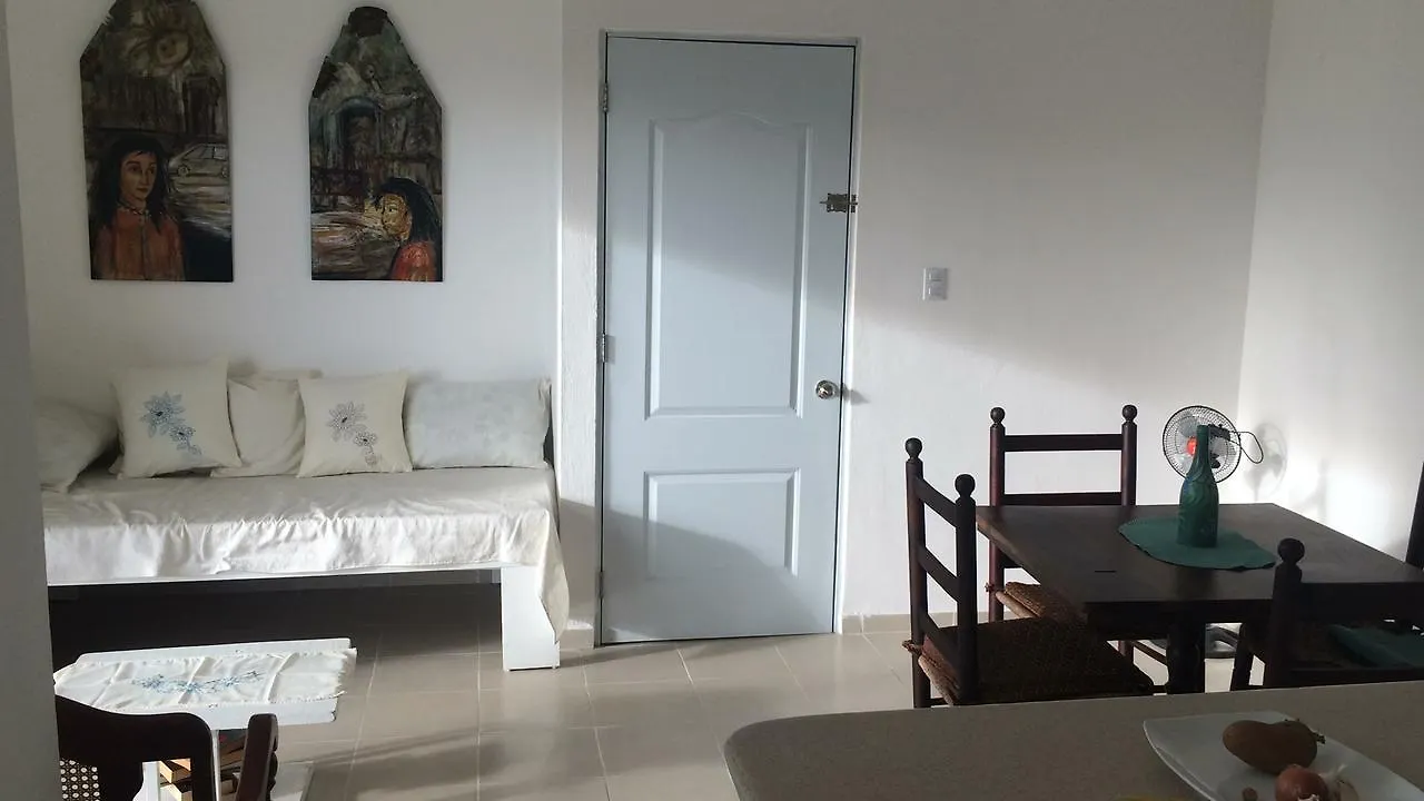Hôtel Ciudad Caracoli à Punta Cana