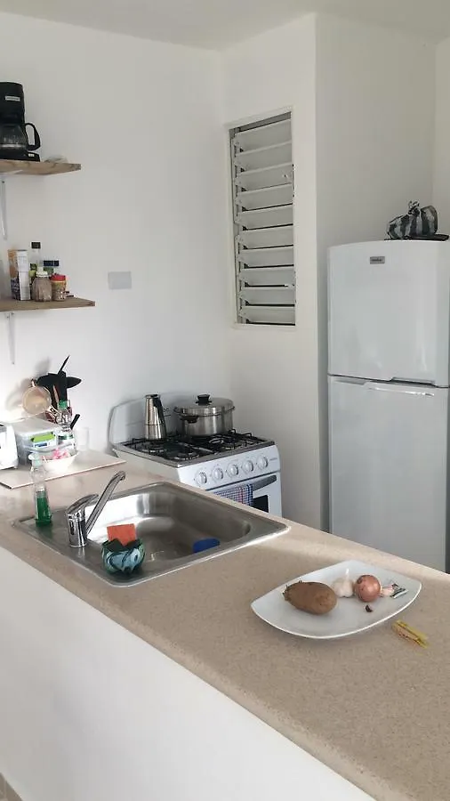 Appartement Hôtel Ciudad Caracoli à Punta Cana