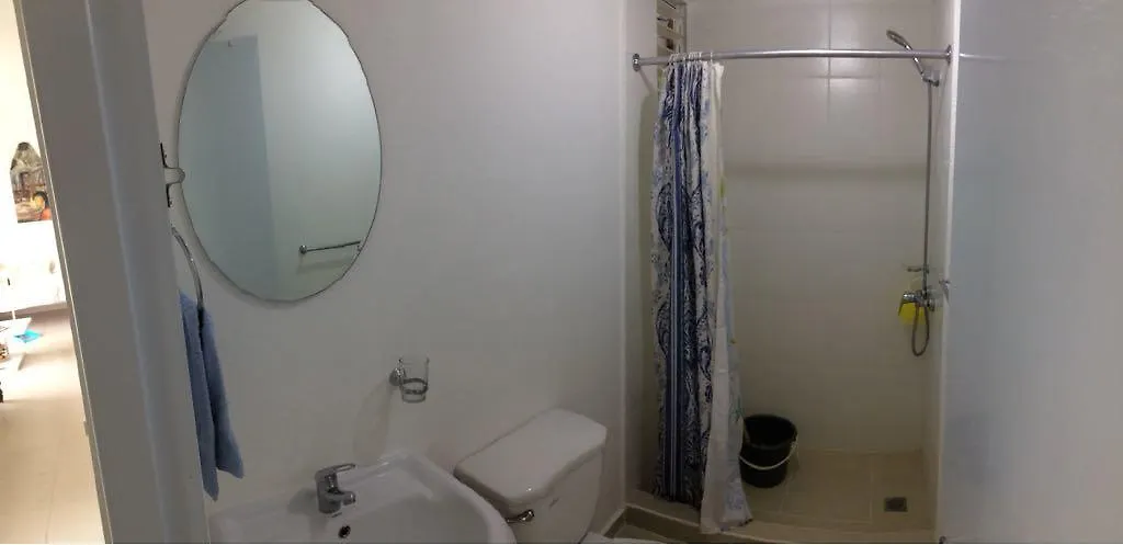 Hôtel Ciudad Caracoli à Punta Cana Appartement